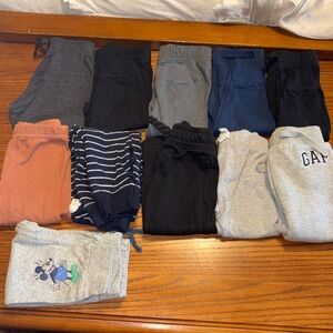 Toddler pants lot